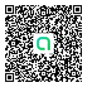 Reinaの美妝實驗室 LINE 社群 QR code